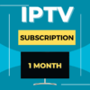 iptv subscription