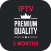 Iptv 3 months subscription